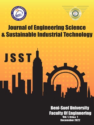 Journal of Engineering Science and Sustainable Industrial Technology